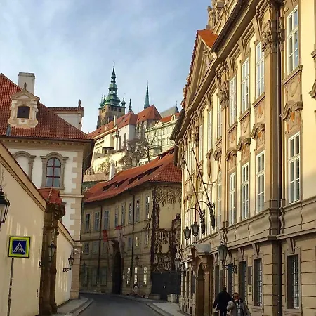 Art In The Heart Of Old Town